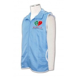 V026 volunteer club vest coat tailor V026 volunteer club vest coat tailor